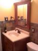 Bathroom #1 After