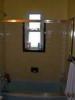 Bathroom #1 Before