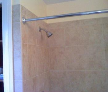 Bathroom #2 After