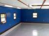 Repair, Paint, Trim And Floor Coating